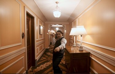 Βασίλης Χαραλαμπόπουλος 