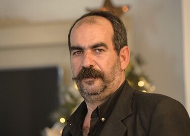 Γιώργος Ξυλούρης, ΚΣΟΣ