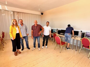 Υπολογιστες Μαλεβίζι