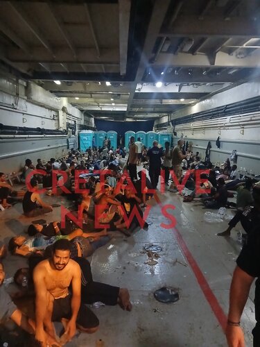 Πολεμικό πλοίο ΧΙΟΣ