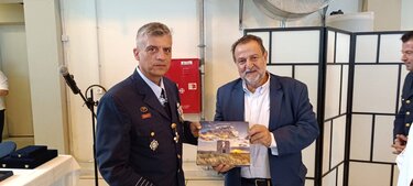 133 Σμηναρχία Μάχης