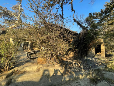 Φωτιά Ιεράπετρα