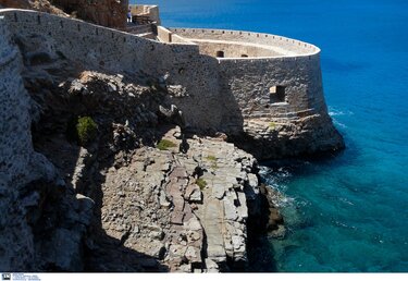 Σπιναλόγκα