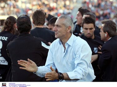 Σηφάκης Μύρων