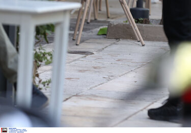 Πυροβολισμοί στον Κολωνό