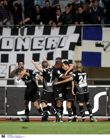 ΟΦΗ Πανιώνιος 