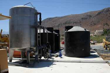 Αλμυρός Ποταμός