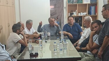 Αγία Γαλήνη