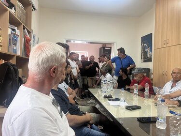 Αγία Γαλήνη