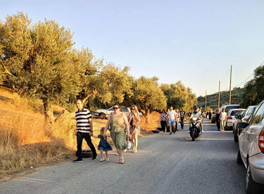 Αγία Μαρίνα