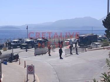 Άγιος Νικόλαος, κρουαζιερόπλοιο