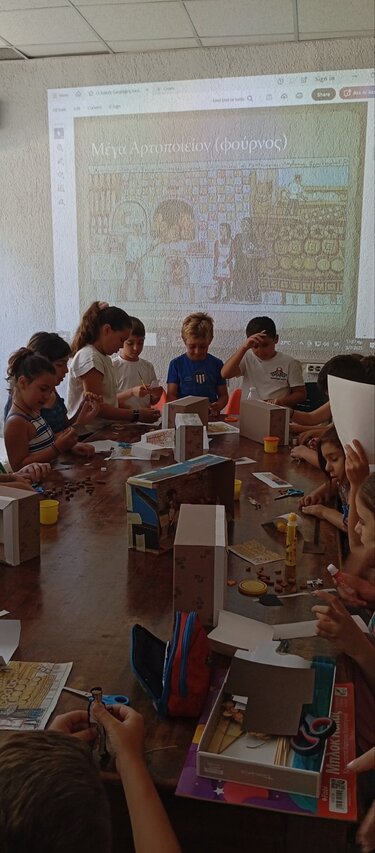 Άγιος Νικόλαος, Βιβλιοθήκη