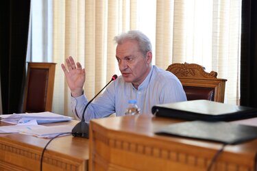 Αλέξης Καλοκαιρινός