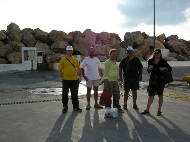 Αντικύθηρα