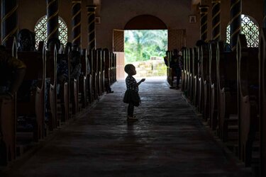 Άγιος Νικόλαος, Έκθεση φωτογραφίας