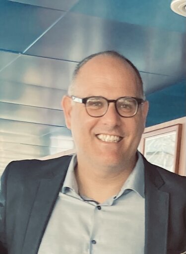 Δημήτρης Αγαπητός