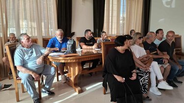 Δημοτικό Συμβούλιο, Καθαριότητα