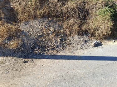 Δρόμοι, Οπτικές ίνες