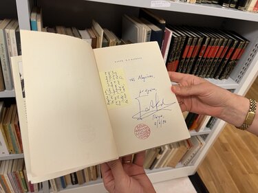 Βικελαία Δημοτική Βιβλιοθήκη