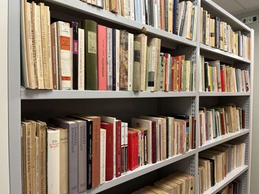 Βικελαία Δημοτική Βιβλιοθήκη