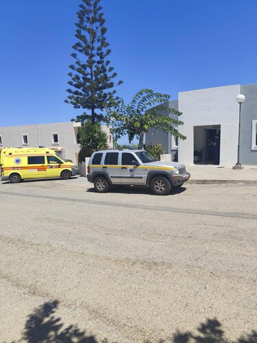 ΕΚΑΒ, ΕΛΜΕΠΑ