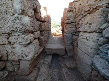 αρχαία Φαλάσαρνα