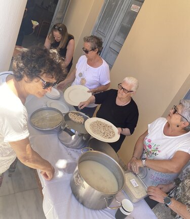 Λαογραφικό μουσείο Νεάπολης