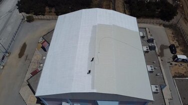 Γυμναστήριο Μοιρών