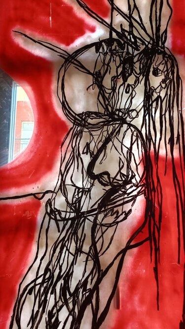 Έκθεση Γραφές και Γραμμές