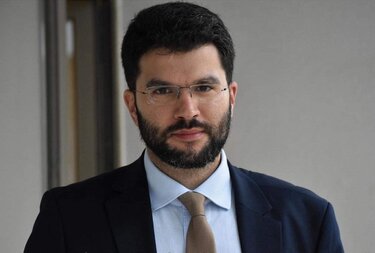 Ελευθέριος Κάρτσωνας