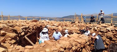 Κεγκέρογλου Παπούρα