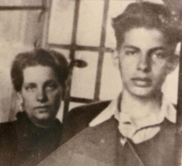 Κούνδουρος μητέρα