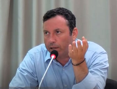 Μανώλης Μενεγάκης