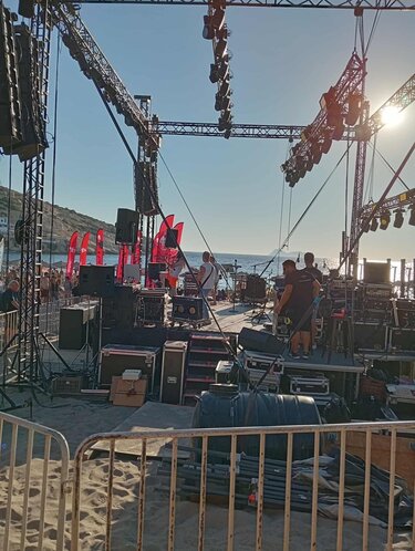 Μάταλα, Φεστιβάλ