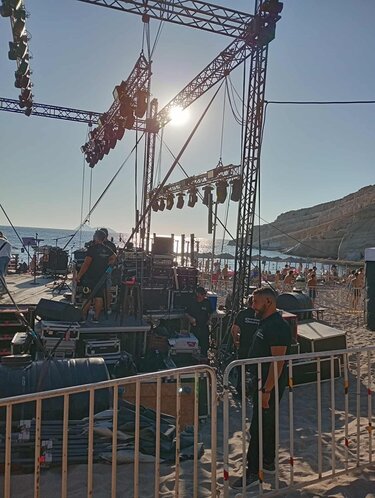 Μάταλα, Φεστιβάλ