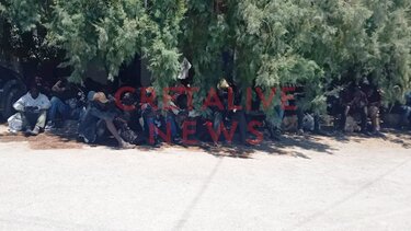 metanastes kaloi limenes