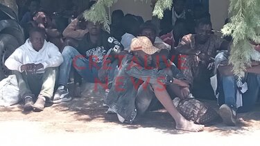 metanastes kaloi limenes