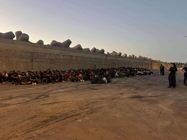 μετανάστες Ρέθυμνο