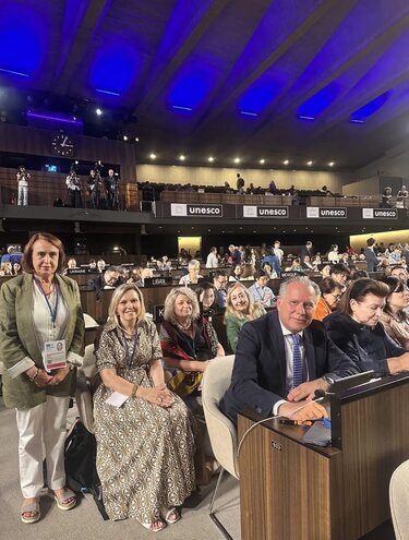 Μινωικά ανάκτορα, UNESCO