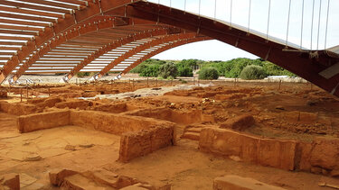 malia minoiko palati.