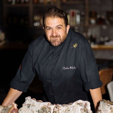 Μιχάλης Χάσικος