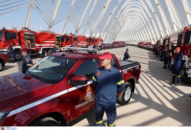 Νεα οχήματα