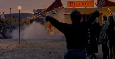 Πύλη Βηθλεέμ, Ταινία