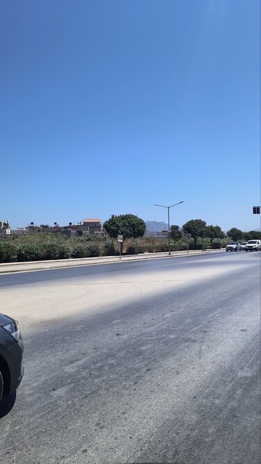 Γιόφυρος, Κυκλοφοριακό