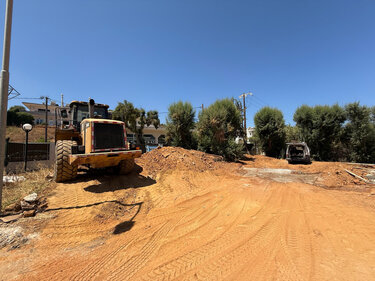 πισίνα, κλαδισός