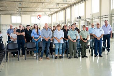 Σαμποτάζ Αεροδρομίου Καστελίου, Εκδήλωση