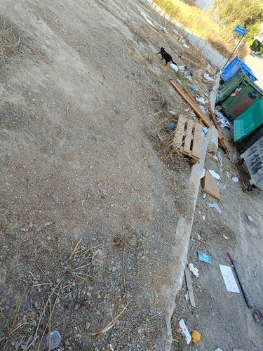 Σκουπίδια Ηράκλειο