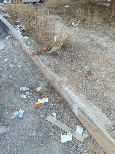 Σκουπίδια Ηράκλειο