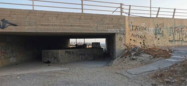 Σκουπίδια, Καράβολας