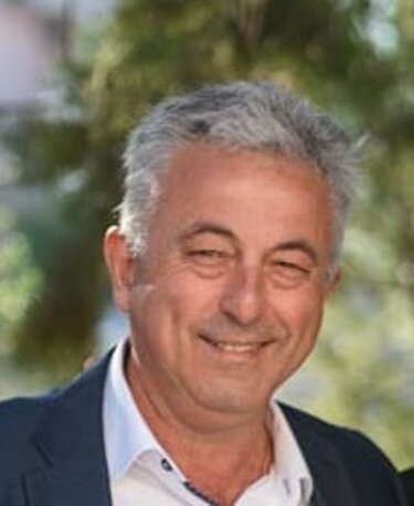 Τάσος Λιαδάκης ΔΕΥΑ Μαλεβιζίου